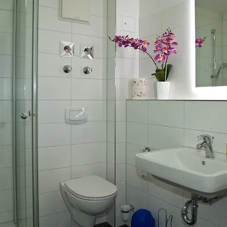 Ferienappartement Seeschwalbe In Alt Reddevitz Lägenhet *