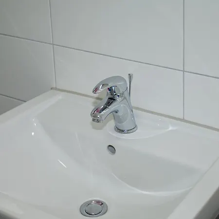Ferienappartement Seeschwalbe In Alt Reddevitz