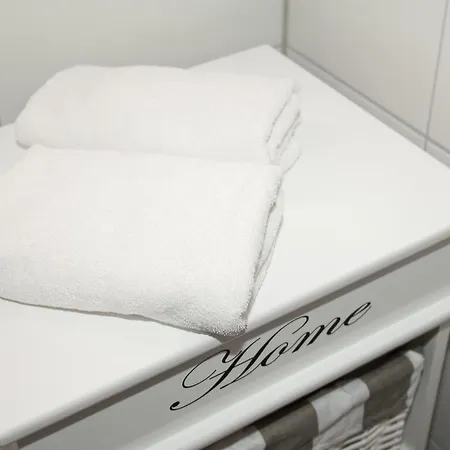 Lägenhet Ferienappartement Seeschwalbe In Alt Reddevitz *