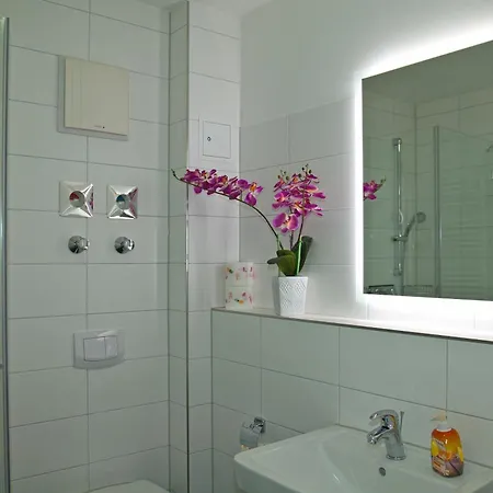 Ferienappartement Seeschwalbe In Alt Reddevitz Goehren (Ruegen)