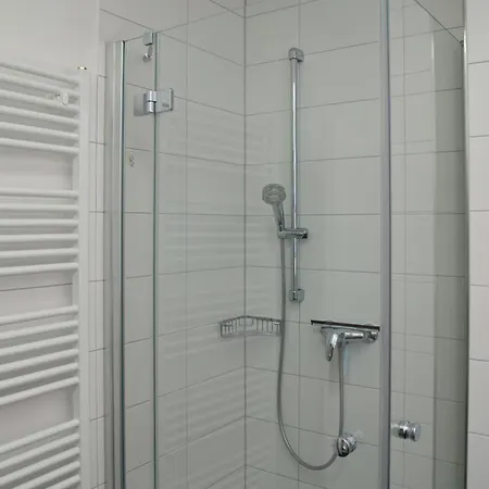 Ferienappartement Seeschwalbe In Alt Reddevitz Lägenhet