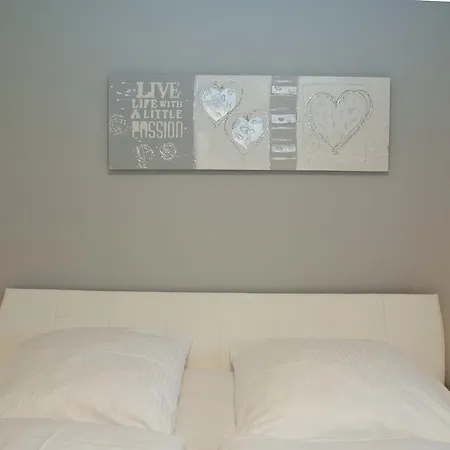 Ferienappartement Seeschwalbe In Alt Reddevitz Lägenhet *