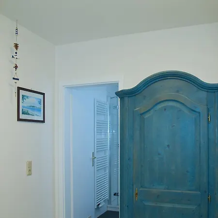 Lägenhet Ferienappartement Seeschwalbe In Alt Reddevitz Goehren (Ruegen)