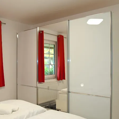 Ferienappartement Seeschwalbe In Alt Reddevitz *